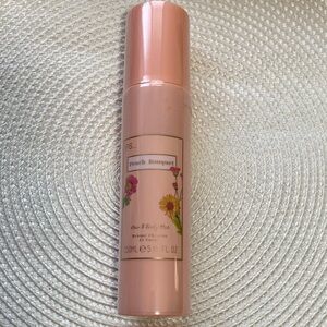 PS.. Peach Bouquet Body Mist 150ML/5 OZ.
